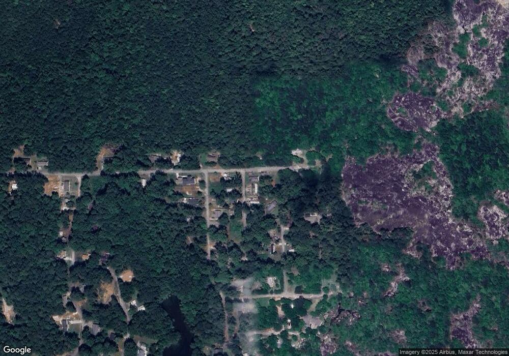 2333 Hi Roc Cir NE, Conyers, GA 30012 - photo 1