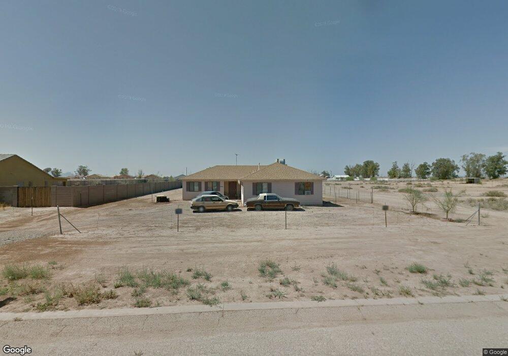 4279 E Pinto Dr, Eloy, AZ 85131 - photo 1