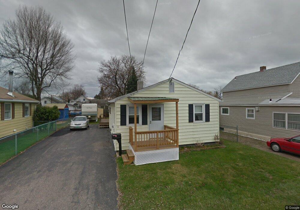 10 George St, Winooski, VT 05404 - photo 1