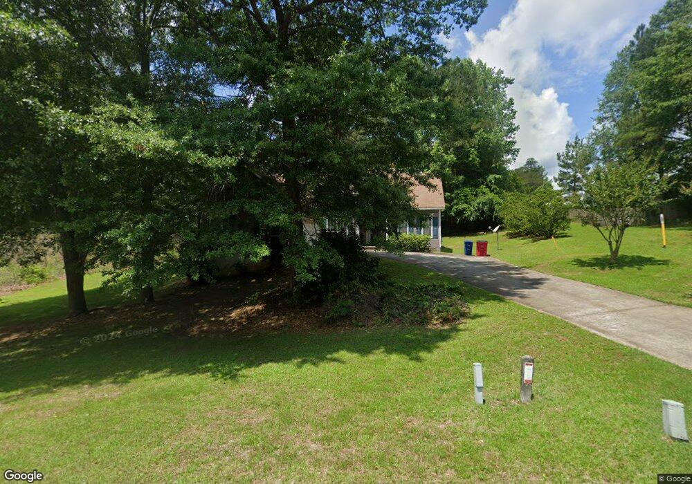 110 Chadwick Trail, Macon, GA 31210 - photo 1