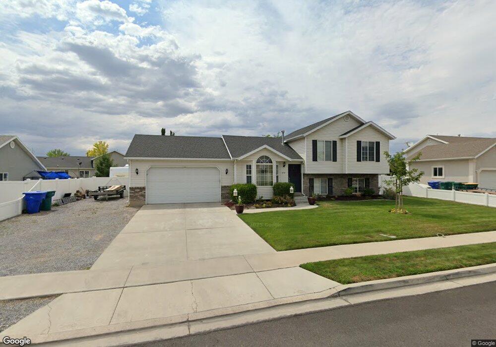 852 S 740 W, Lehi, UT 84043 - photo 1