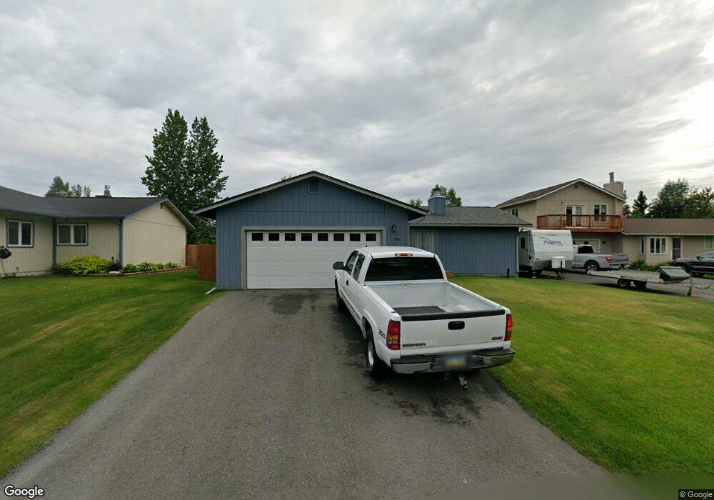 1340 W 77th Ave, Anchorage, AK 99518 - photo 1