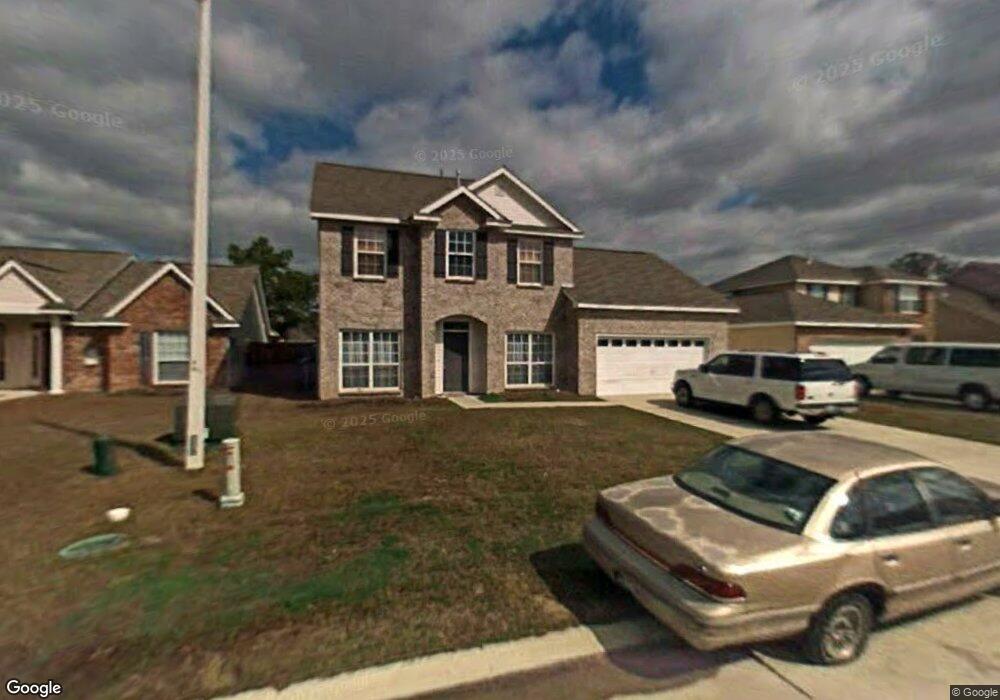 2125 Wellington Ln, Slidell, LA 70461 - photo 1