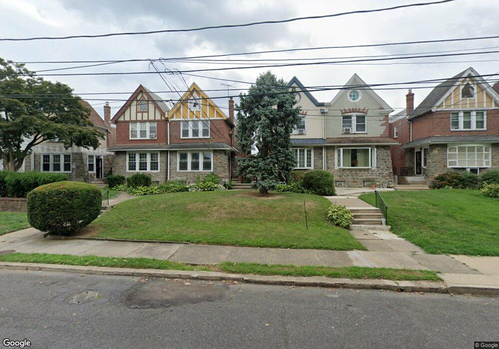 856 Whitby Ave, Lansdowne, PA 19050 - photo 1