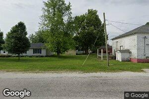 106 Walnut St, Dawson, IL 62520