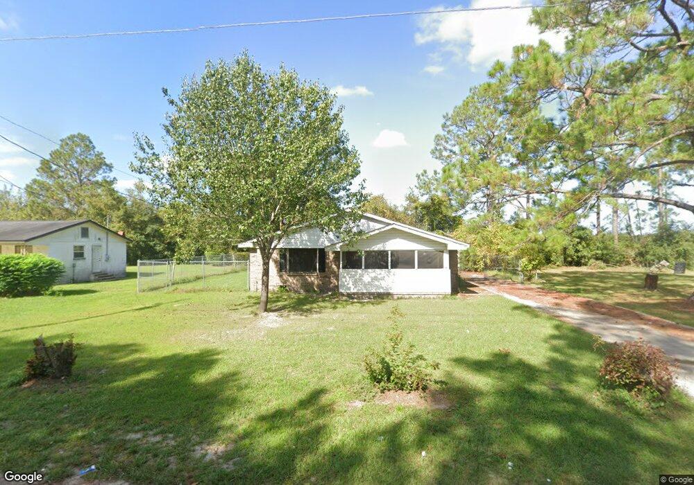 3275 Lucas St, Patterson, GA 31557 - photo 1