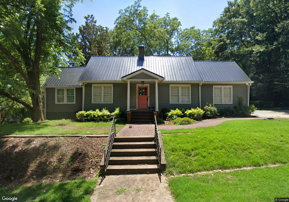 67 Martin St, Jefferson, GA 30549 - photo 1