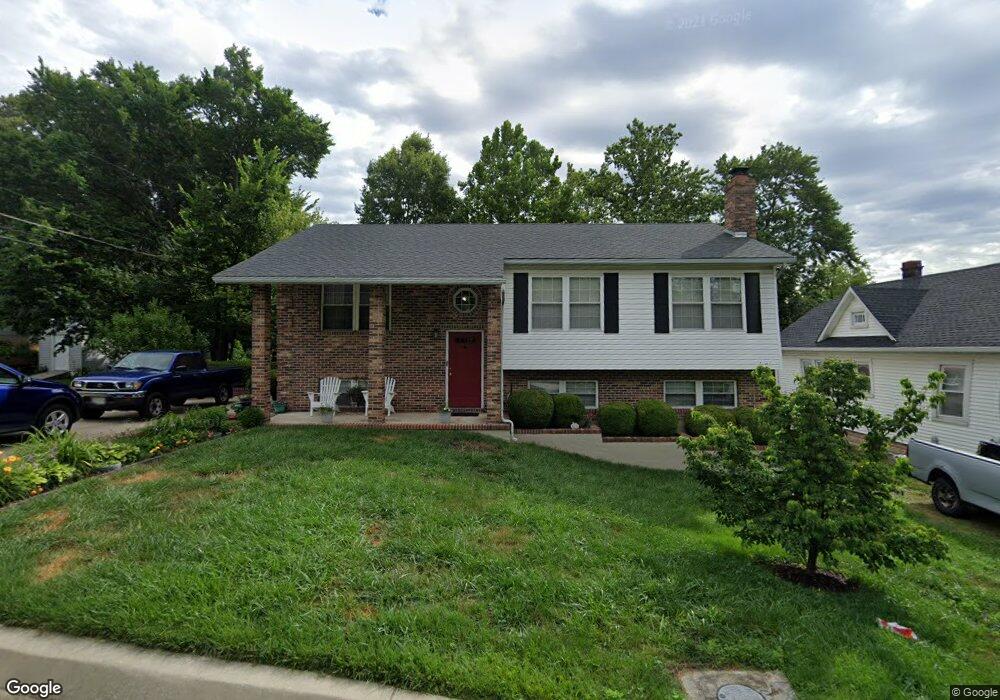 2001 Halethorpe Ave, Halethorpe, MD 21227 - photo 1