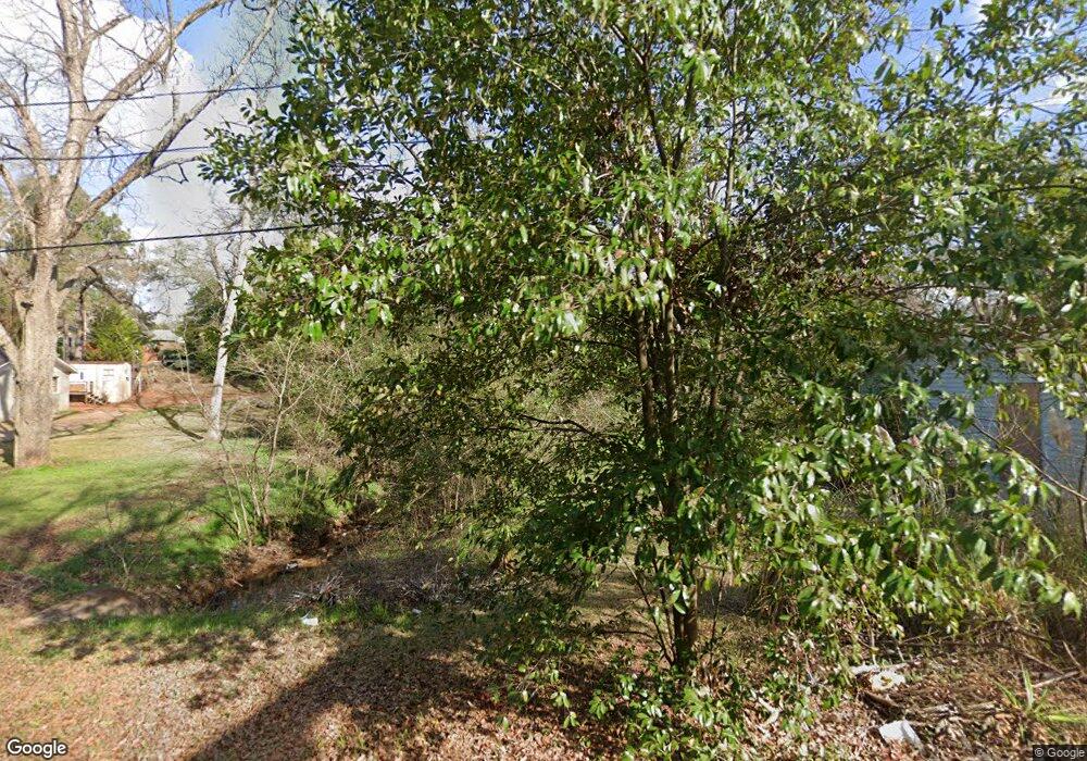 1322 Montgomery St, Americus, GA 31719 - photo 1