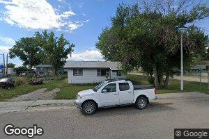850 2nd St S, Hardin, MT 59034