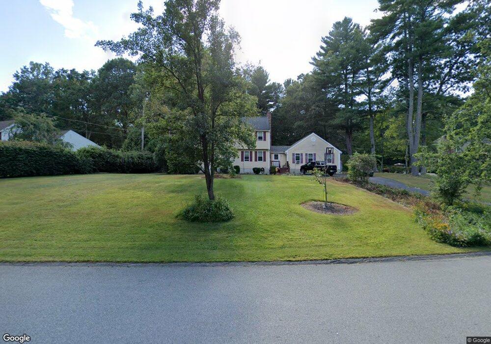 142 Ruby Rd, Dracut, MA 01826 - photo 1