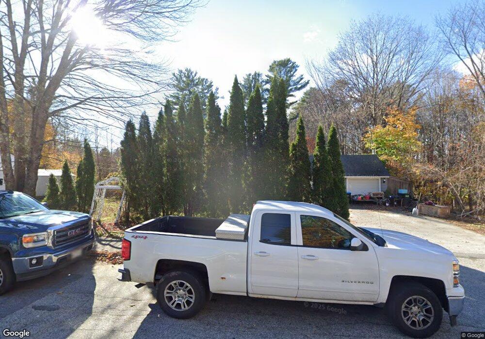 38 High St, Windham, ME 04062 - photo 1