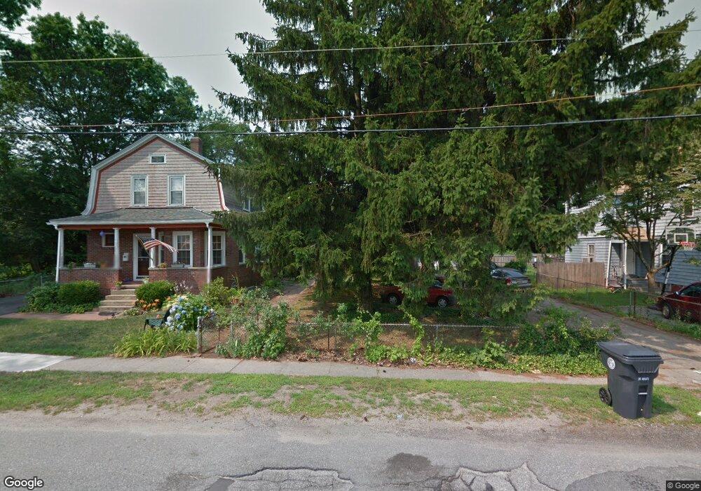 305 Norwood Ave, Warwick, RI 02888 - photo 1