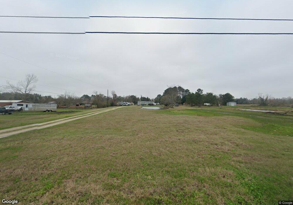 17021 Fir Rd, Alvin, TX 77511 - photo 1