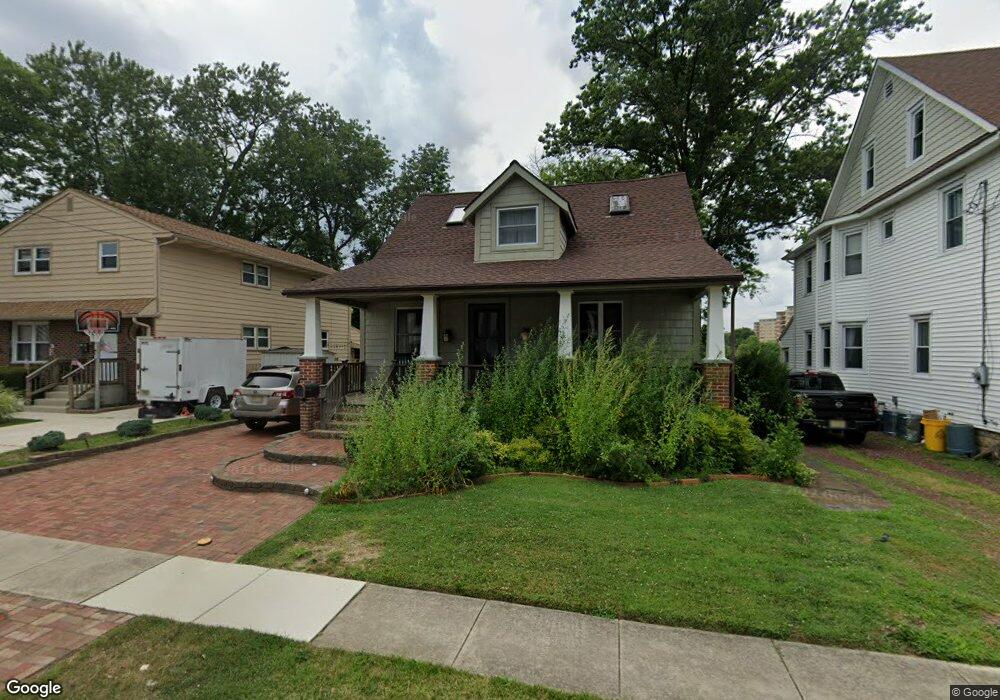 3 E Lakeview Ave, Oaklyn, NJ 08107 - photo 1