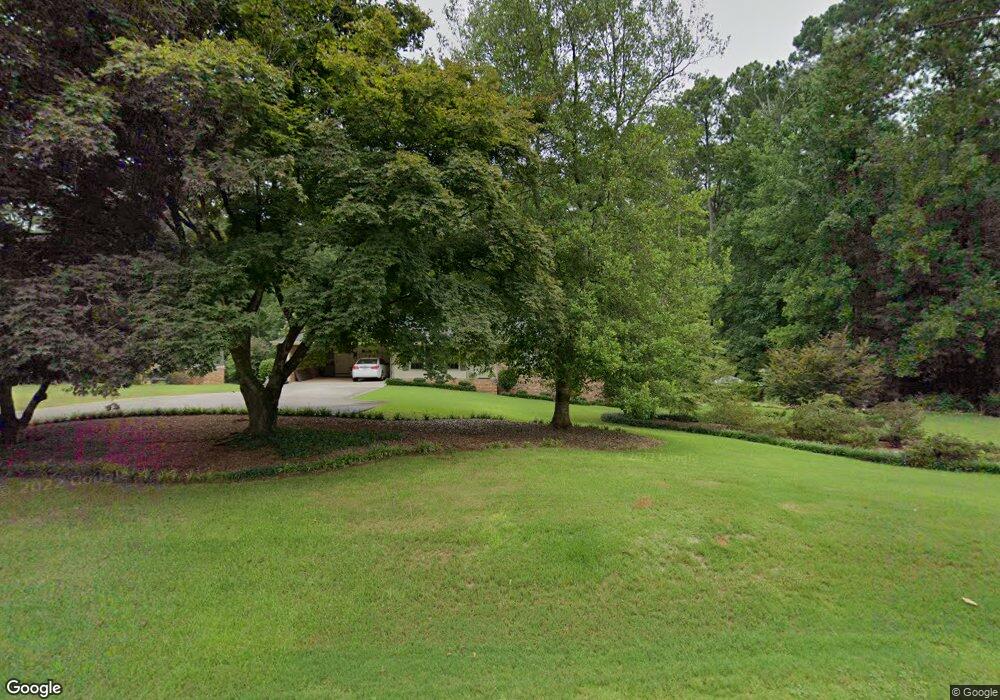 200 Clearbrook Dr, Covington, GA 30016 - photo 1