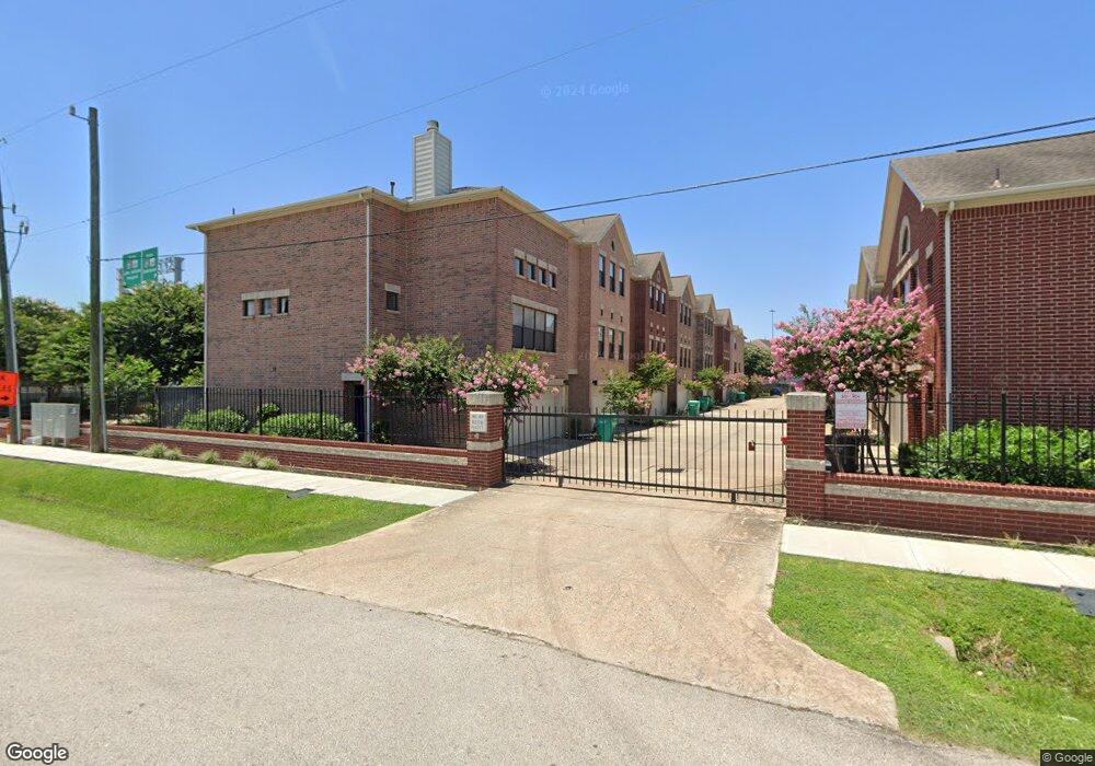 3434 Rolgom Place Ct, Houston, TX 77021 - photo 1