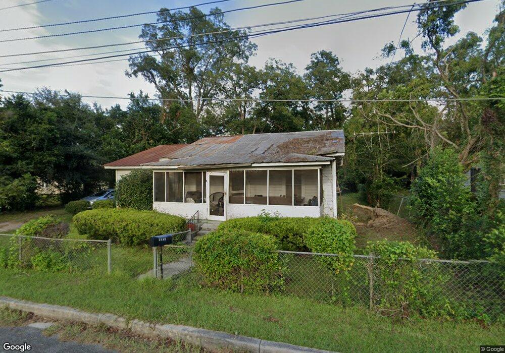 1308 S Madison St, Quitman, GA 31643 - photo 1