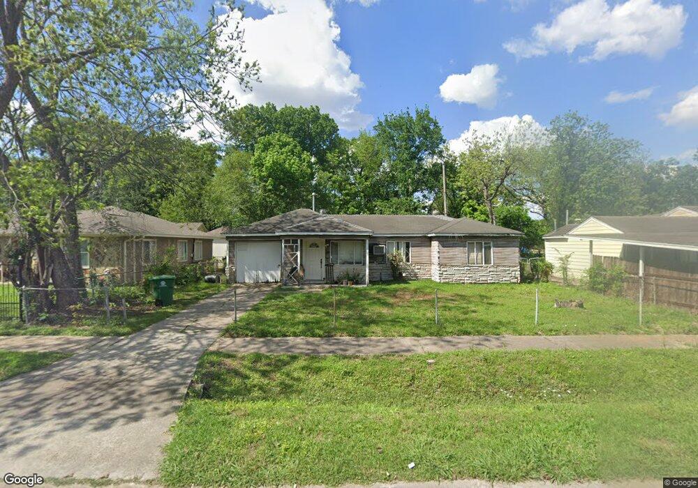217 Norview Dr, Houston, TX 77022 - photo 1