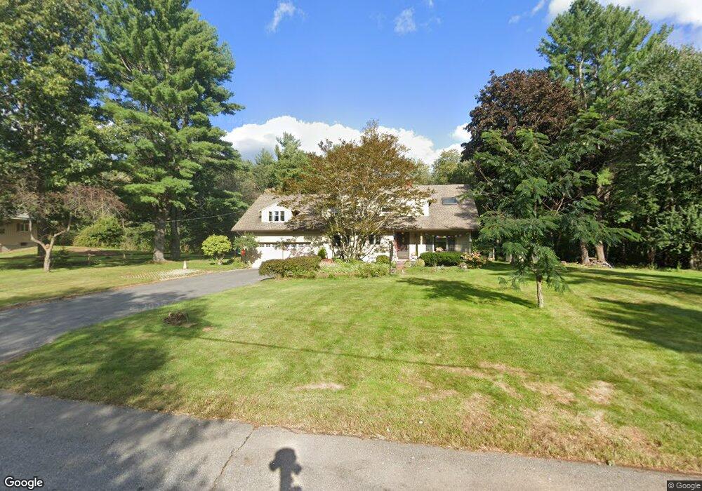 32 Suncrest Rd, Andover, MA 01810 - photo 1