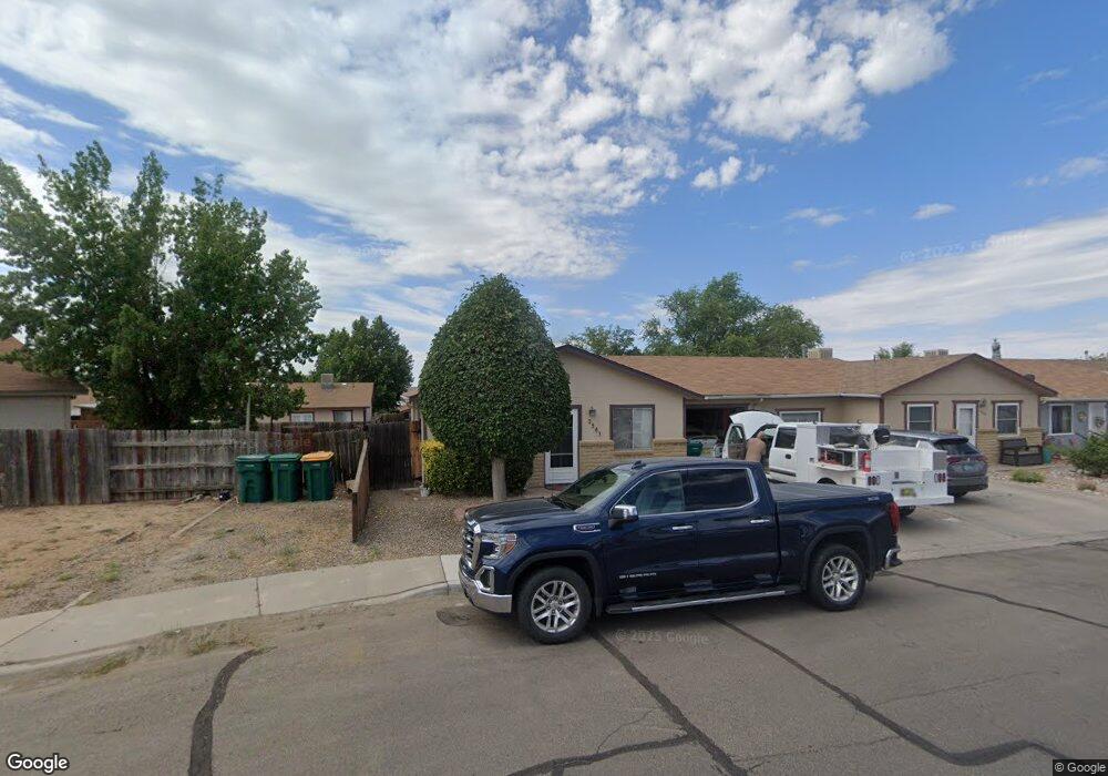 5561 Cypress St, Farmington, NM 87402 - photo 1