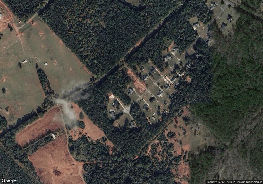 123 Nealys Way, Haddock, GA 31033 - photo 1