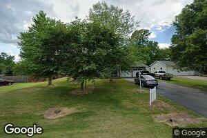 575 S Lincoln St, Clinton, IN 47842