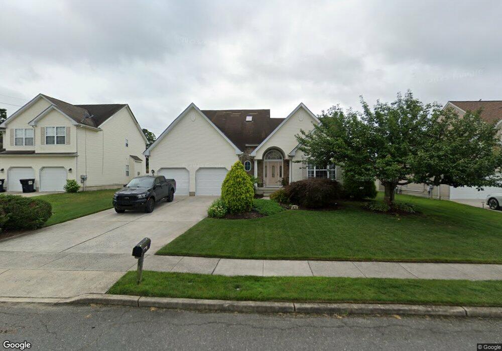 43 Donegal Ln, Galloway, NJ 08205 - photo 1