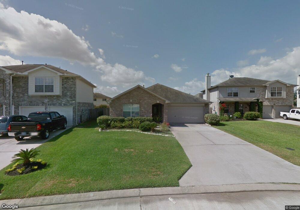 32115 Sue Ln, Pinehurst, TX 77362 - photo 1