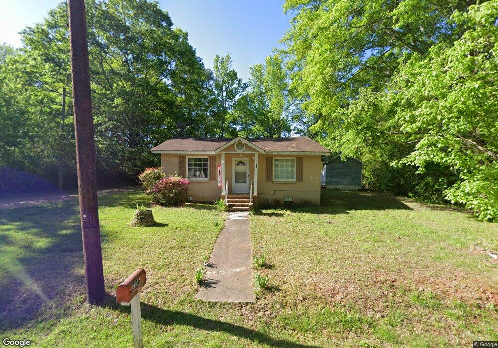 7156 Midway Dr SW, Covington, GA 30014 - photo 1