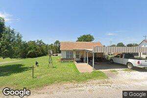 401 N Buxton St, Vici, OK 73859