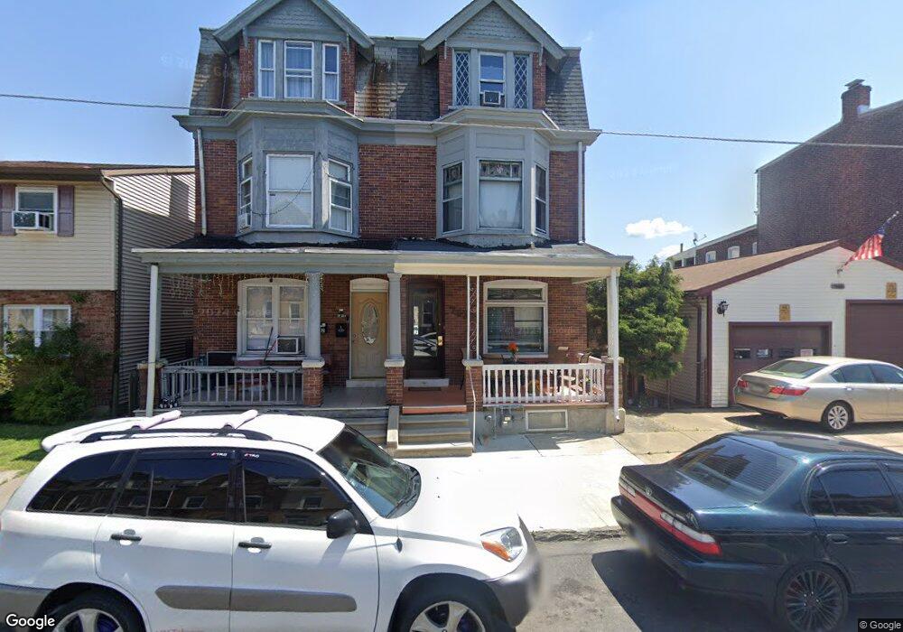 751 N 9th St, Allentown, PA 18102 - photo 1