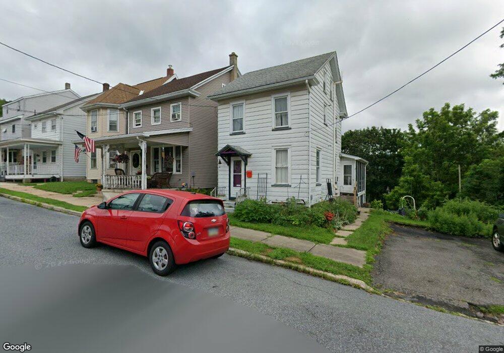 82 North Ave, Jim Thorpe, PA 18229 - photo 1