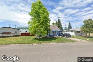 311 W 4th St, Pine Bluffs, WY 82082