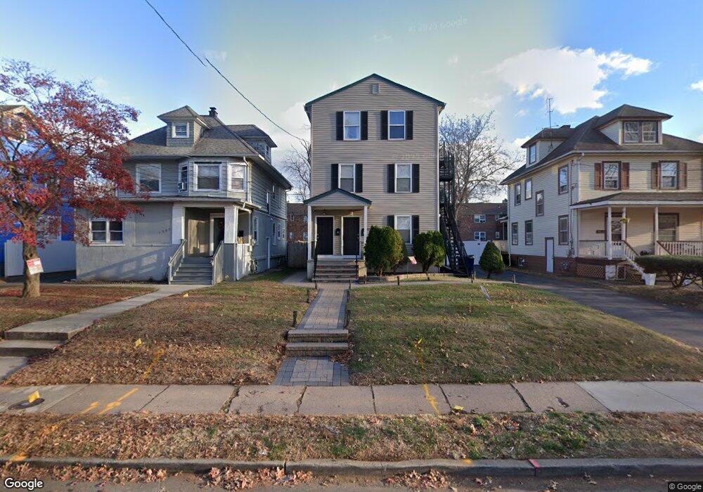 1235 W 6th St unit 37, Plainfield, NJ 07063 - photo 1