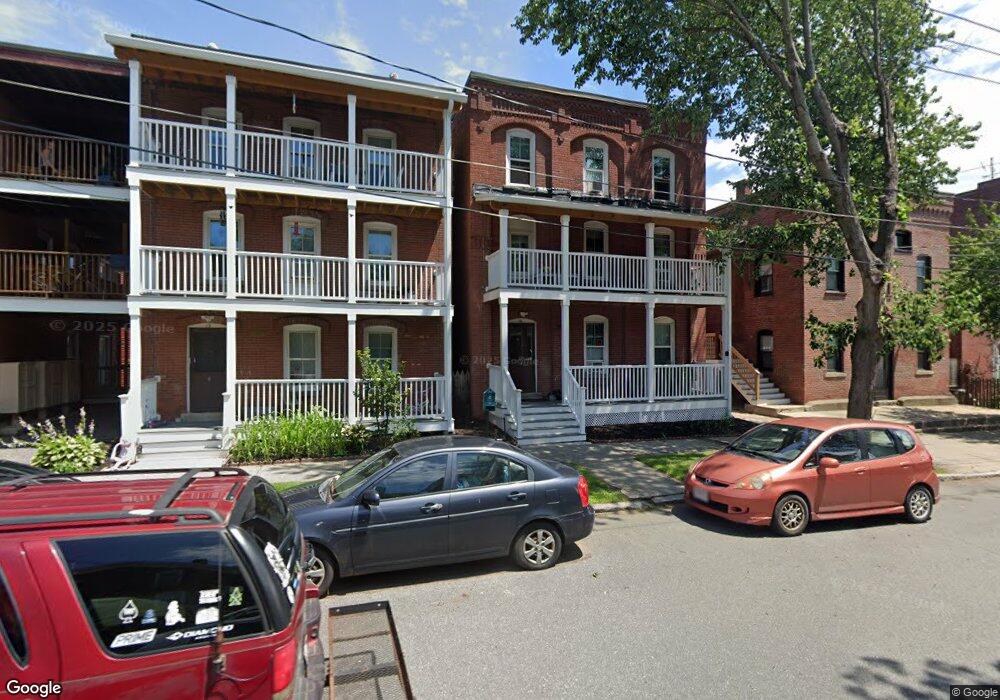 15 4th St, Turners Falls, MA 01376 - photo 1