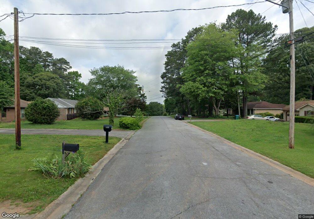 0 Carla Joe Dr SW unit 8963689, Lilburn, GA 30047 - photo 1