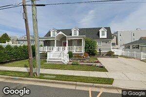 3 N 36th Ave, Longport, NJ 08403