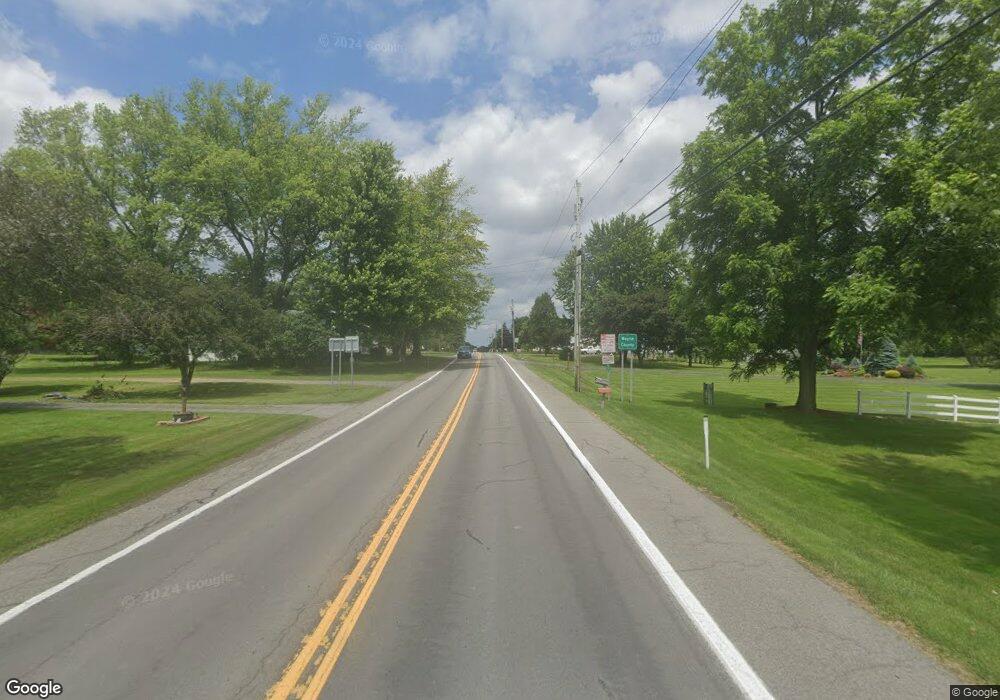 0 New York 88, Phelps, NY 14532 MLS R1526089