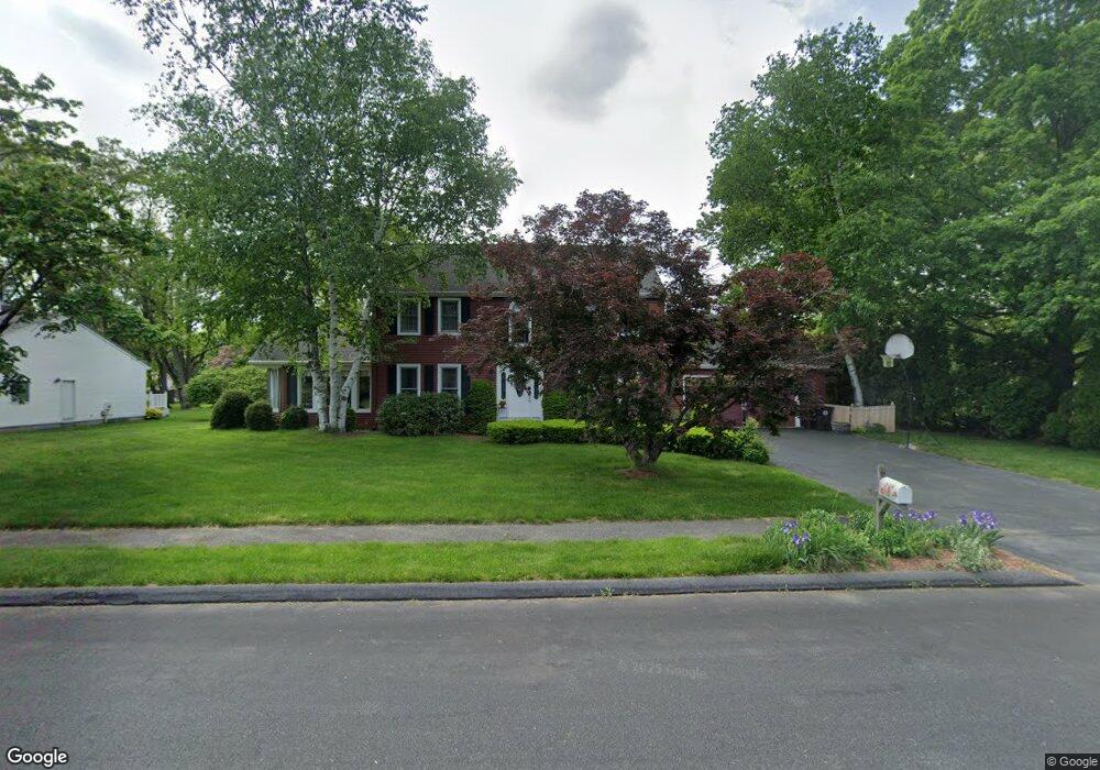 8 Rugby Rd, Feeding Hills, MA 01030 - photo 1