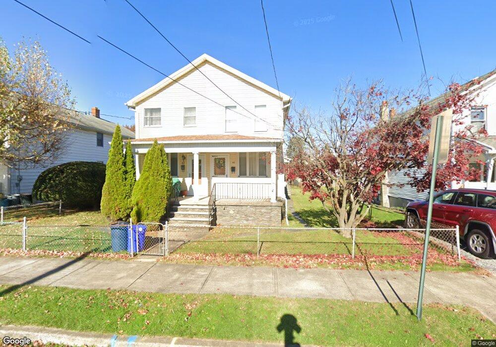 40 W Union St, Nanticoke, PA 18634 - photo 1