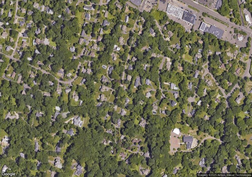 25 Rayfield Rd, Westport, CT 06880 - photo 1