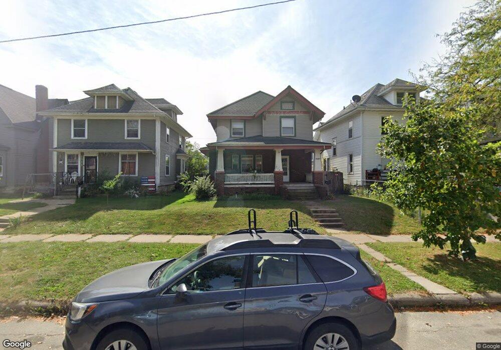 1507 5th Ave SE, Cedar Rapids, IA 52403 - photo 1