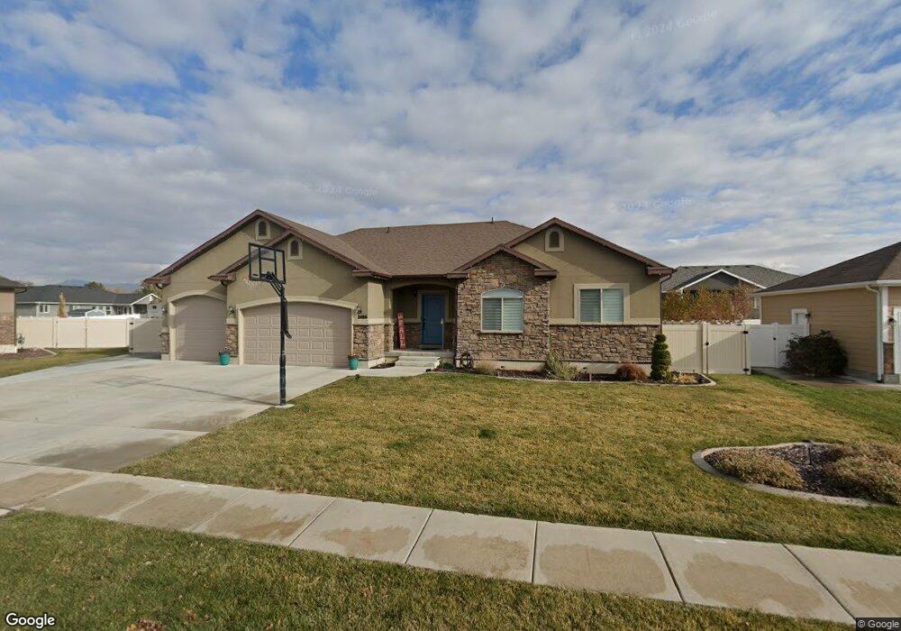 2486 N 1325 W unit 50, Clinton, UT 84015 - photo 1