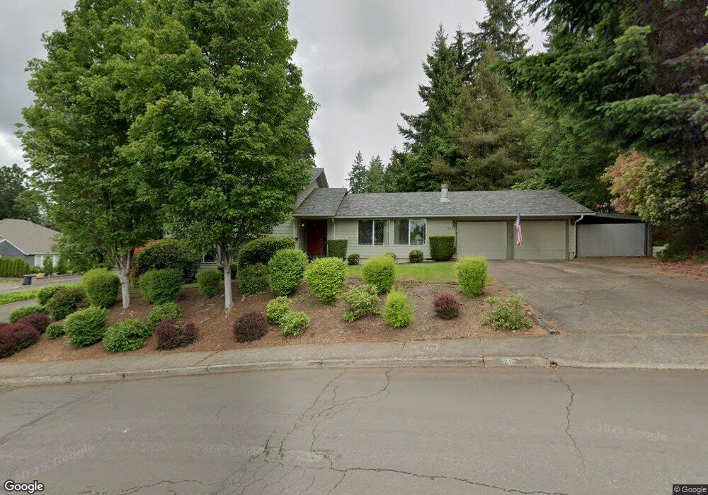 2145 Joplin St S, Salem, OR 97302 - photo 1