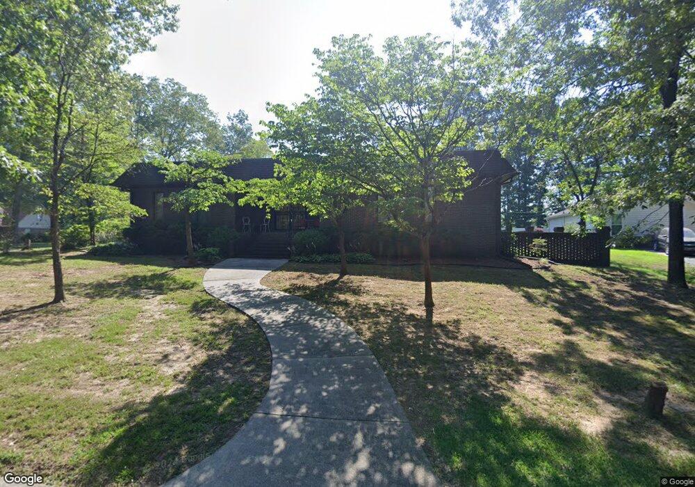 1710 Crestview Dr SW, Cullman, AL 35055 - photo 1