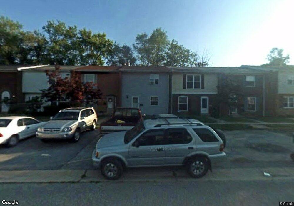 331 E Edgewater Way, Newark, DE 19702 - photo 1