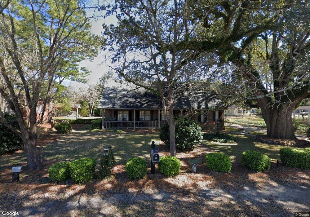 164 Fuller St, Camilla, GA 31730 - photo 1