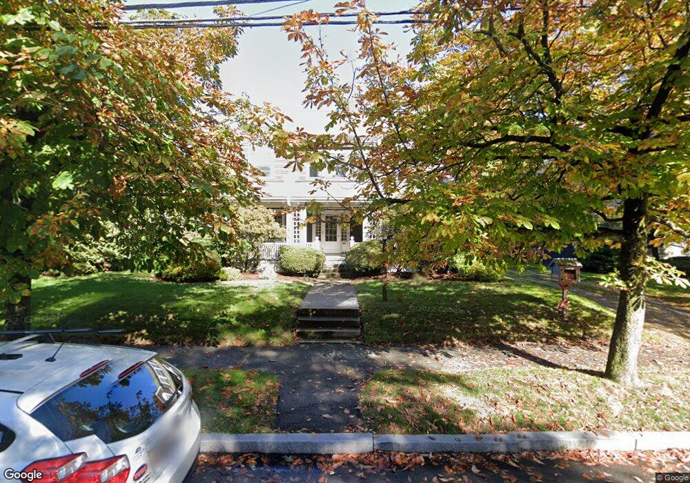 121 Homer St, Newton Center, MA 02459 - photo 1