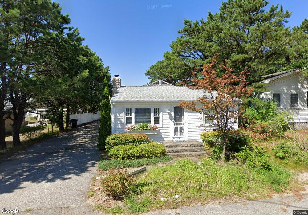 8 & 10 Outlook Ave, Saco, ME 04072 - photo 1